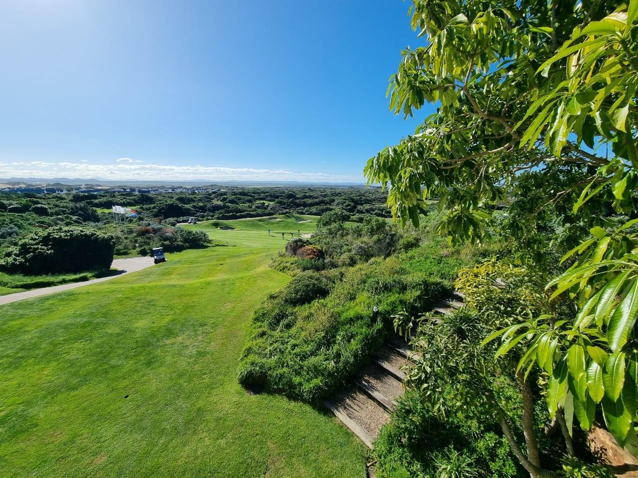 Vacant land / plot for sale in St Francis Links St Francis Links, 84