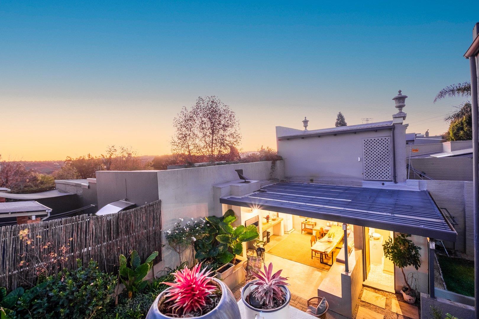 2 Bedroom House for sale in Melville P24114529369