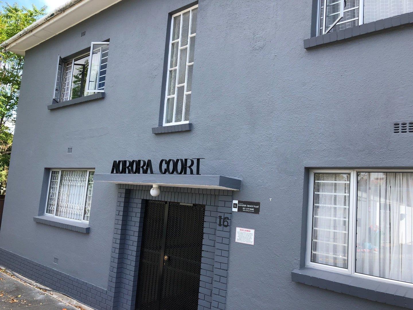 Rosebank, Cape Town Property Apartments / flats to rent in Rosebank