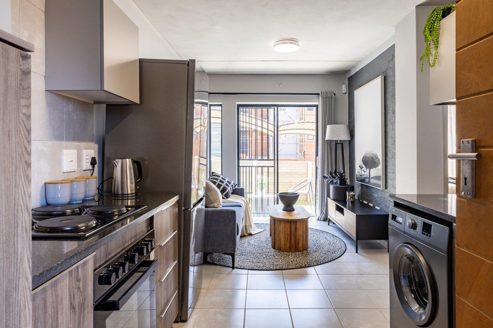 Cosmo City Property Apartments / flats to rent in Cosmo City