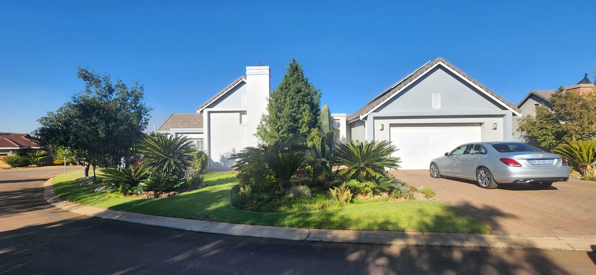 3 Bedroom House for sale in Midlands Estate P24114529565