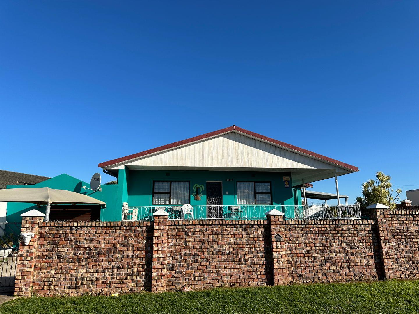 Thomas Gamble Property Property and houses for sale in Thomas Gamble