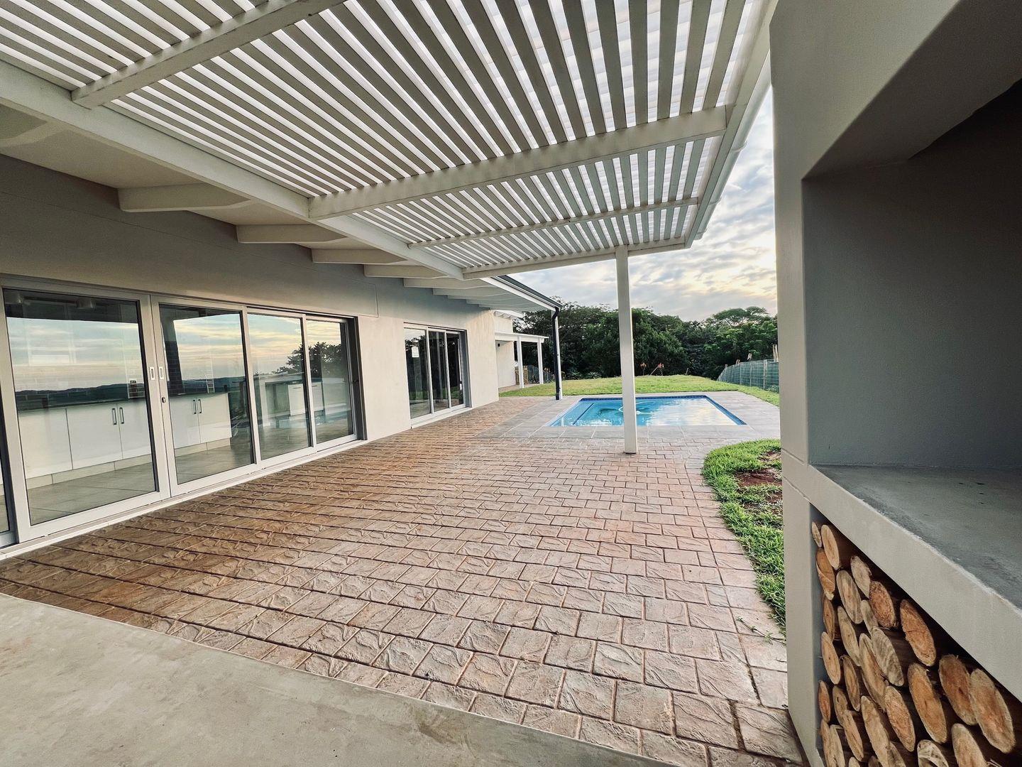 5 Bedroom House for sale in Zini River Estate P24114529876