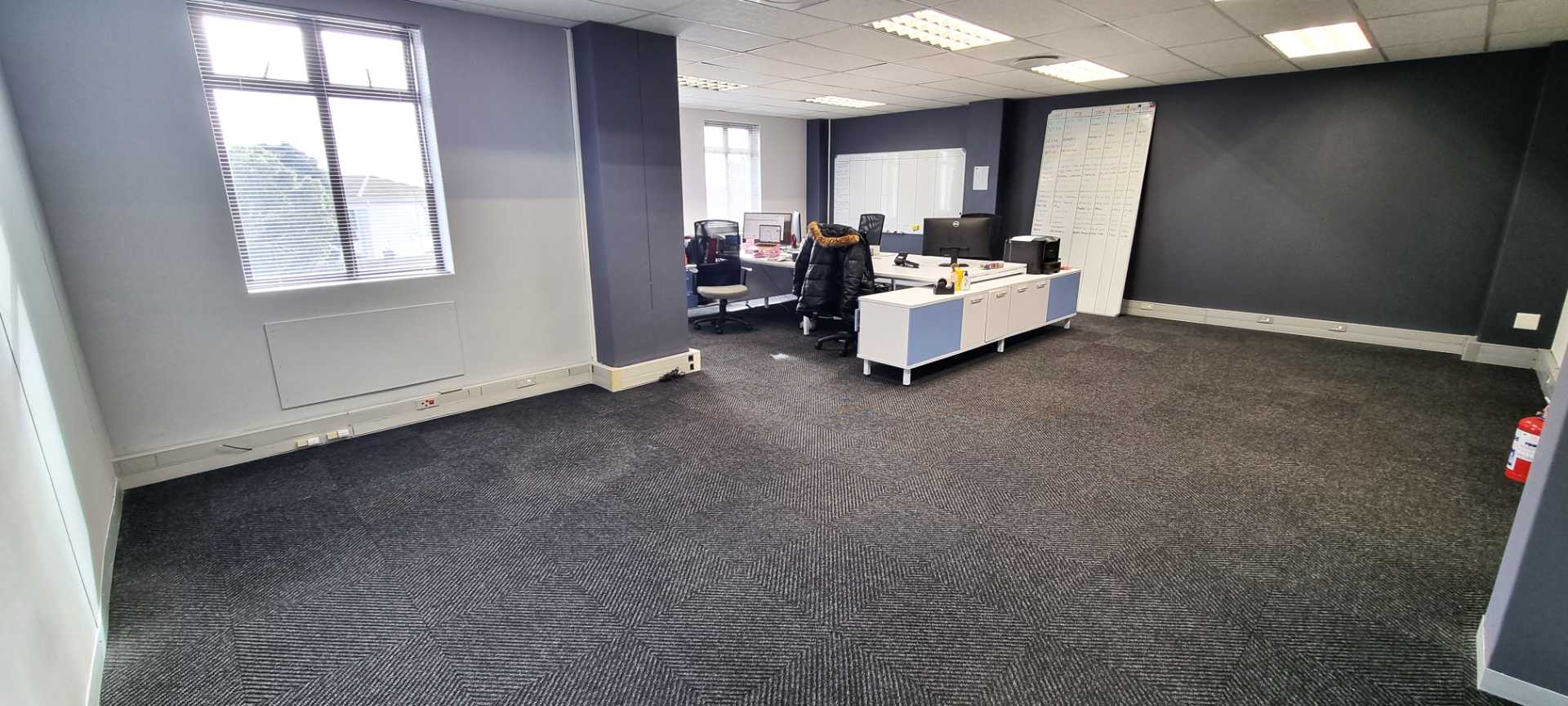 Commercial property to rent in Westlake 1 Silverwood Close P24