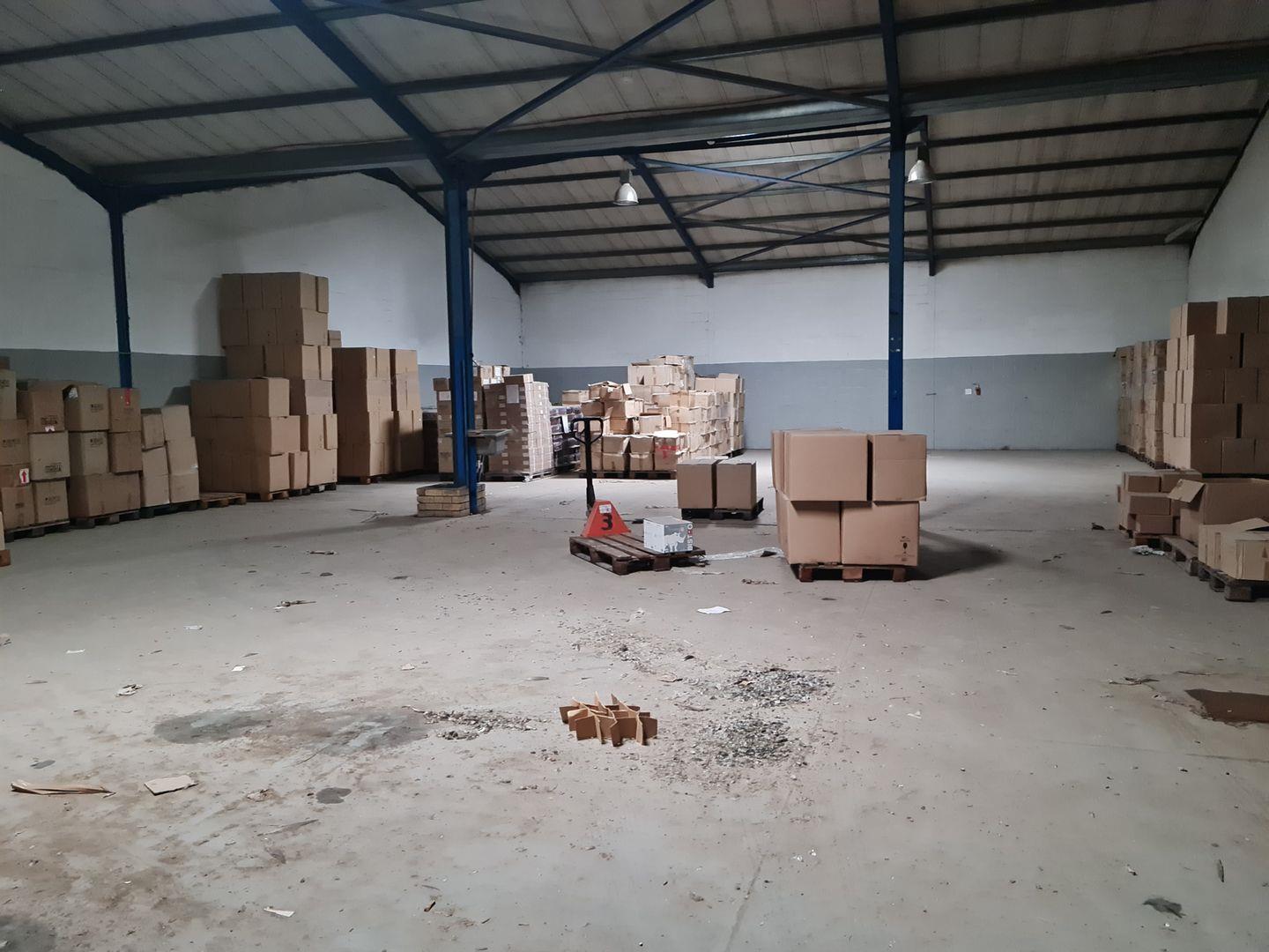Industrial property to rent in Broadlands 6 Broadlands, 82 Broadlands