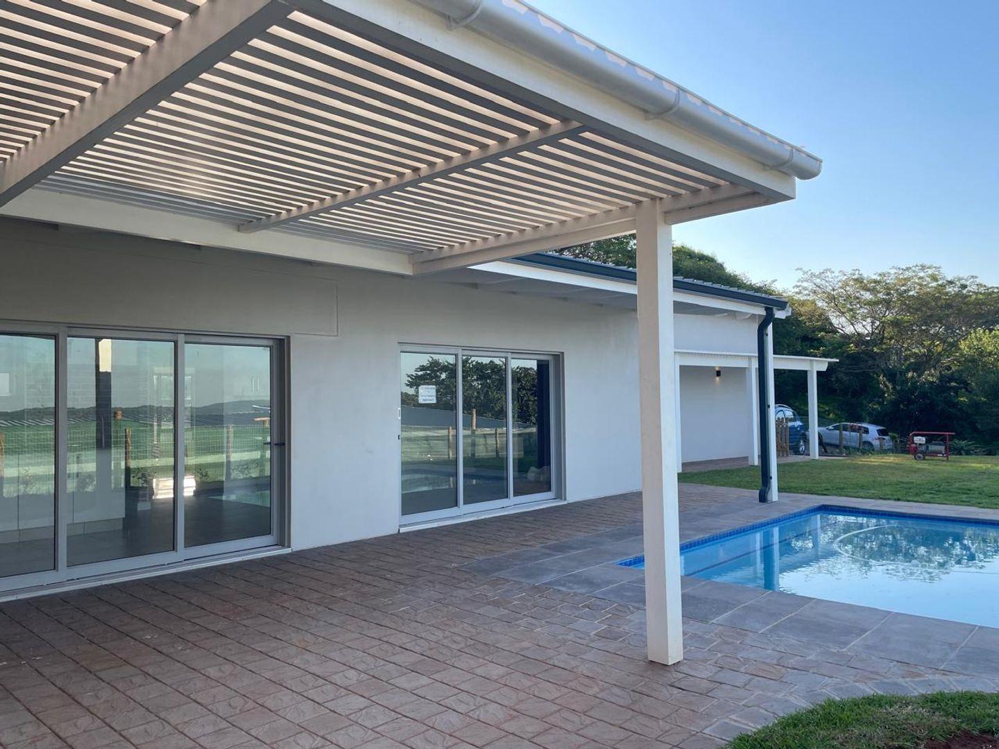 4 Bedroom House for sale in Zini River Estate P24112215873