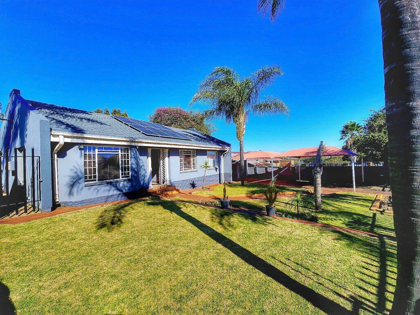 House for sale in Greenhills 4 Percheron Street P24114530200