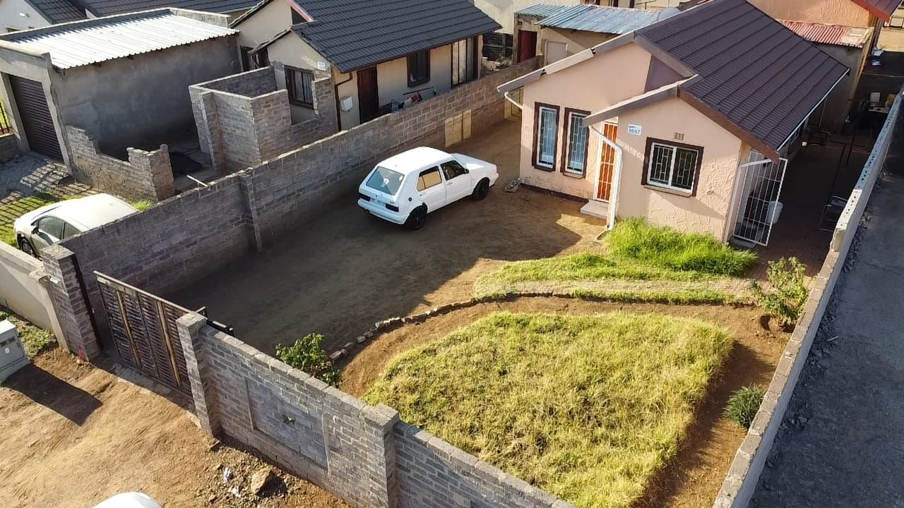 Lakeside, Evaton Property Property and houses for sale in Lakeside, Evaton