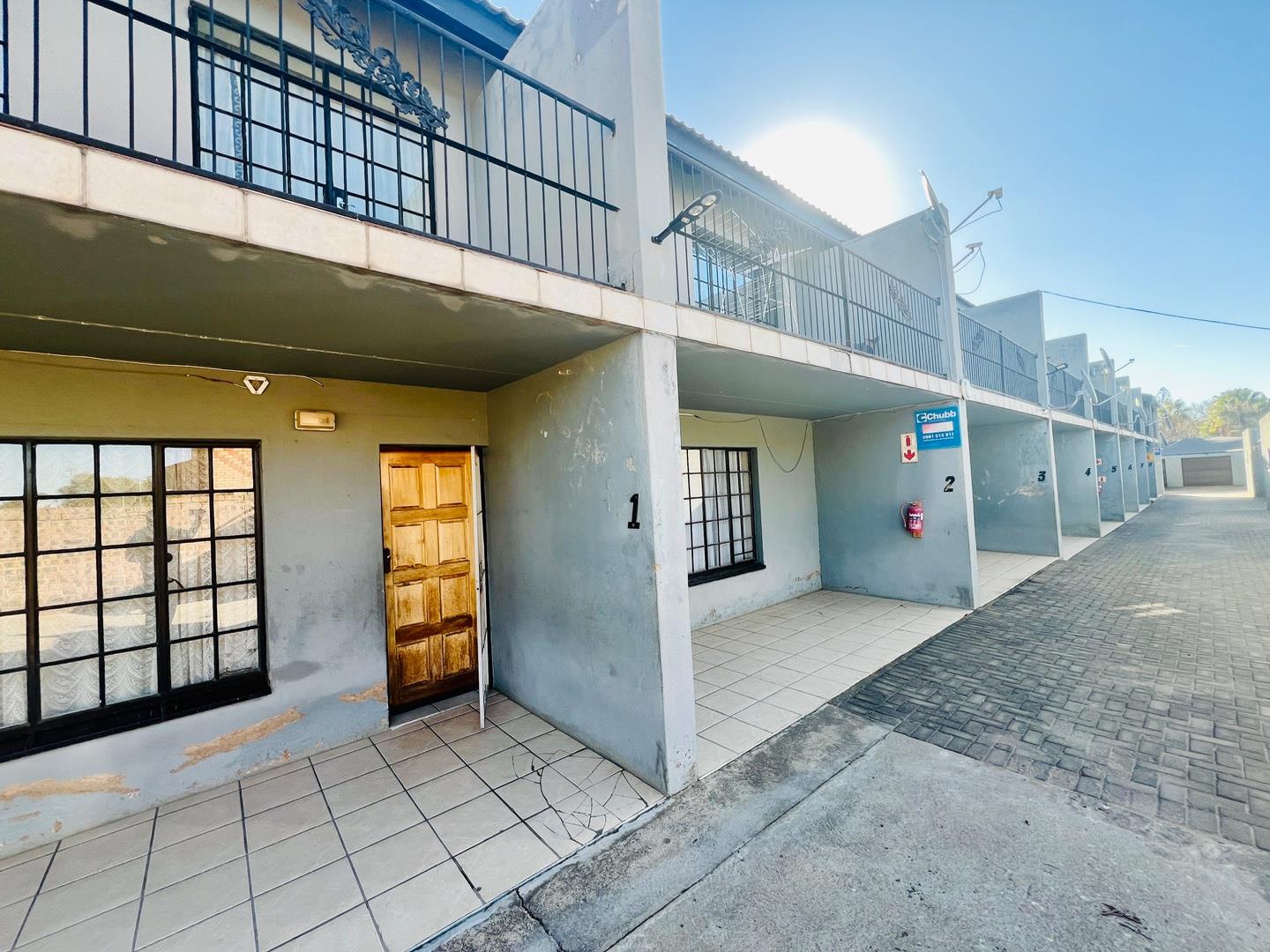 2 Bedroom Apartment / flat for sale in Annadale P24114530487