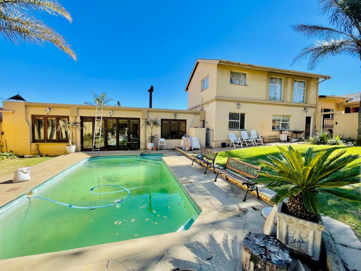 5 Bedroom House for sale in Oakdene 68ss Nina Street P24114531212