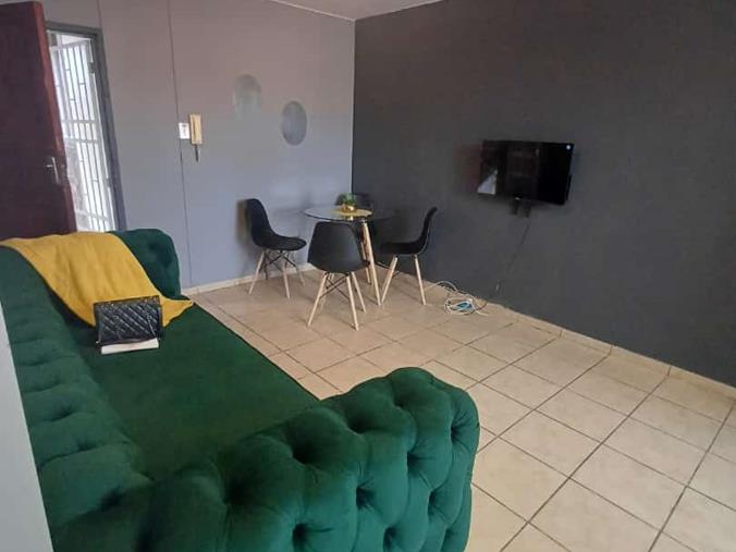 3 Bedroom Apartment / Flat to Rent in Sunnyside