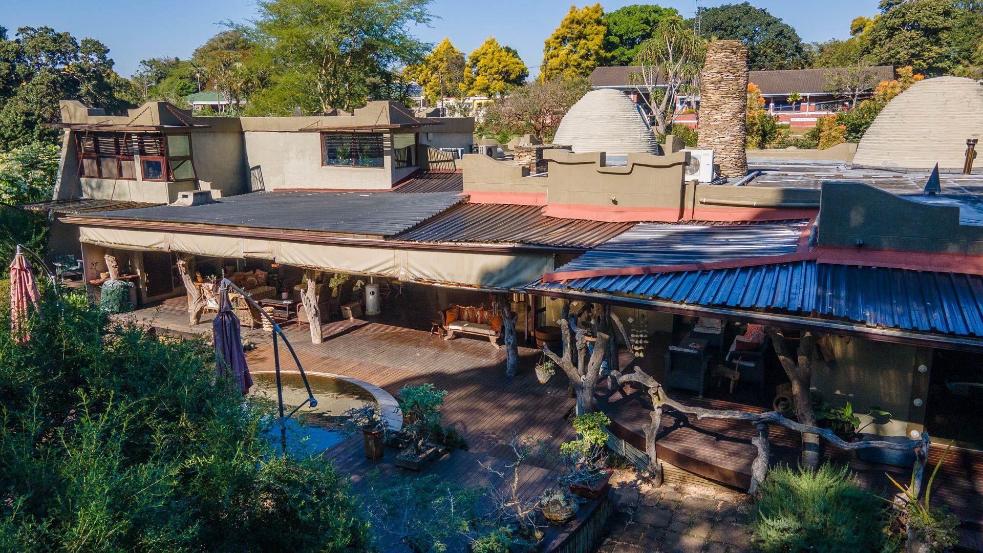 Emberton Estate Property Property and houses for sale in Emberton