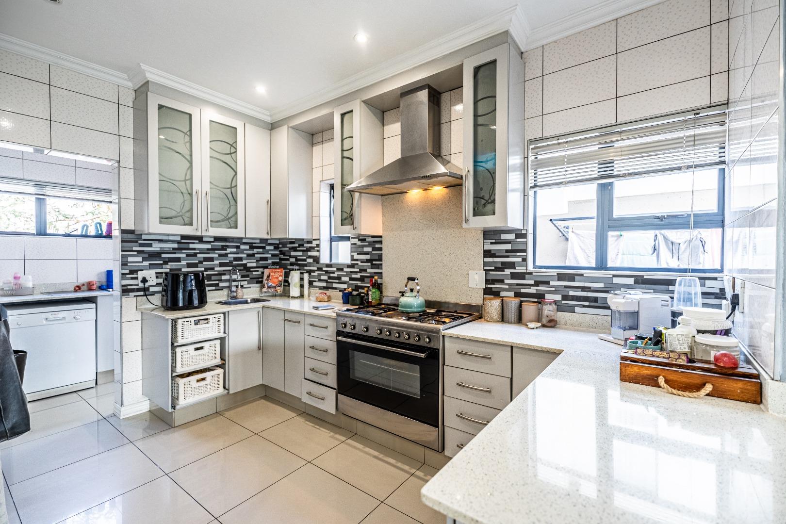 3 Bedroom House to rent in Olympus AH P24114605653