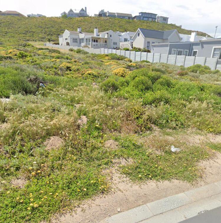Vacant land / plot for sale in Yzerfontein P24114531589