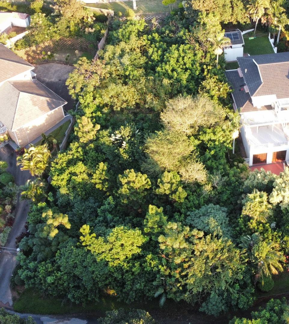 Vacant land / plot for sale in Uvongo 62 Smuts Avenue P24114531675