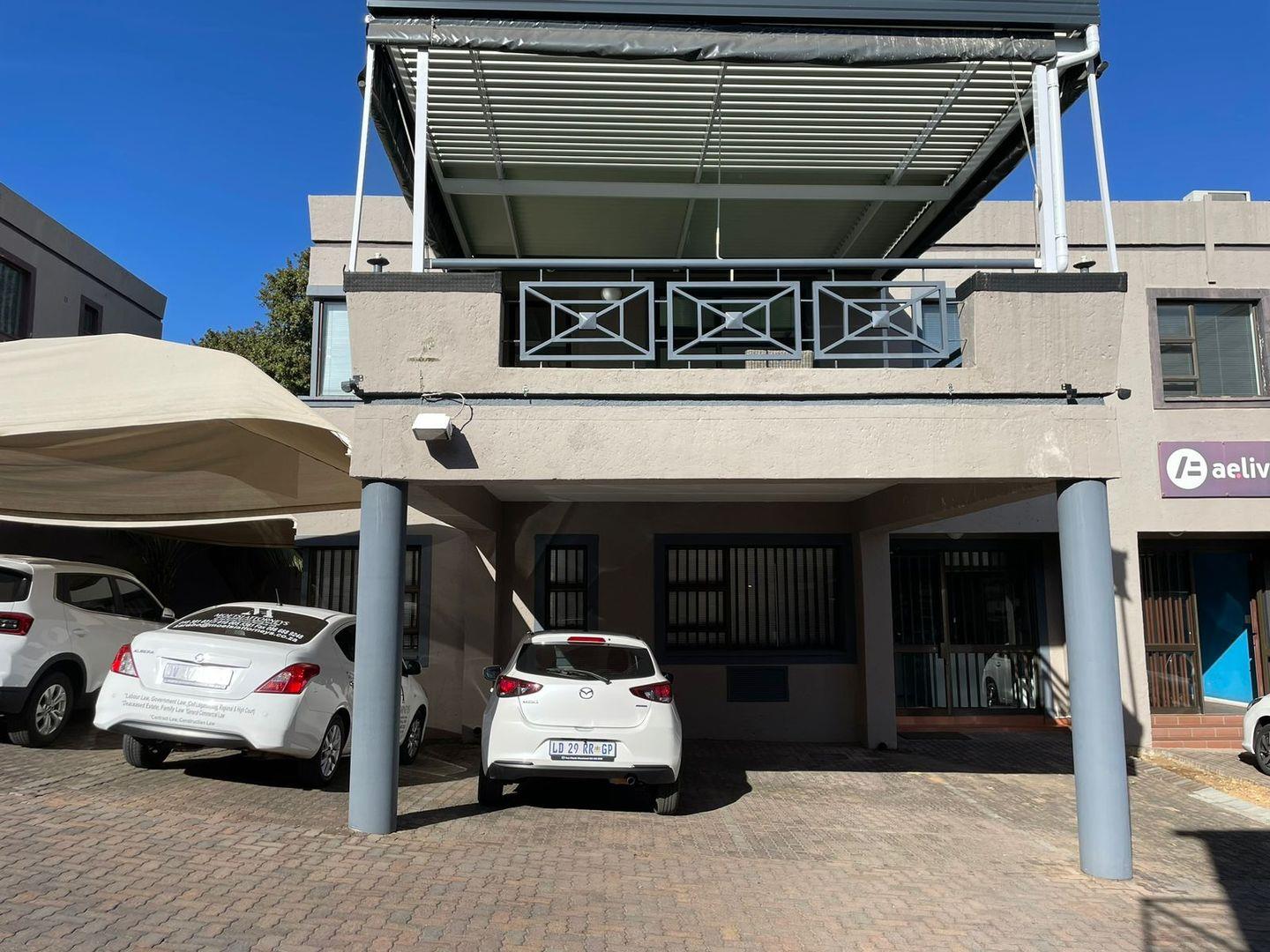 Commercial property to rent in Ferndale 1 The Ferns Office Park, 364