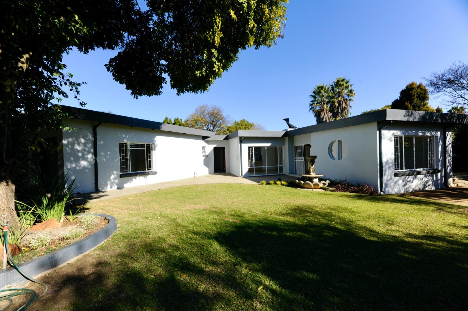 Wingate Park Property Property and houses for sale in Wingate Park