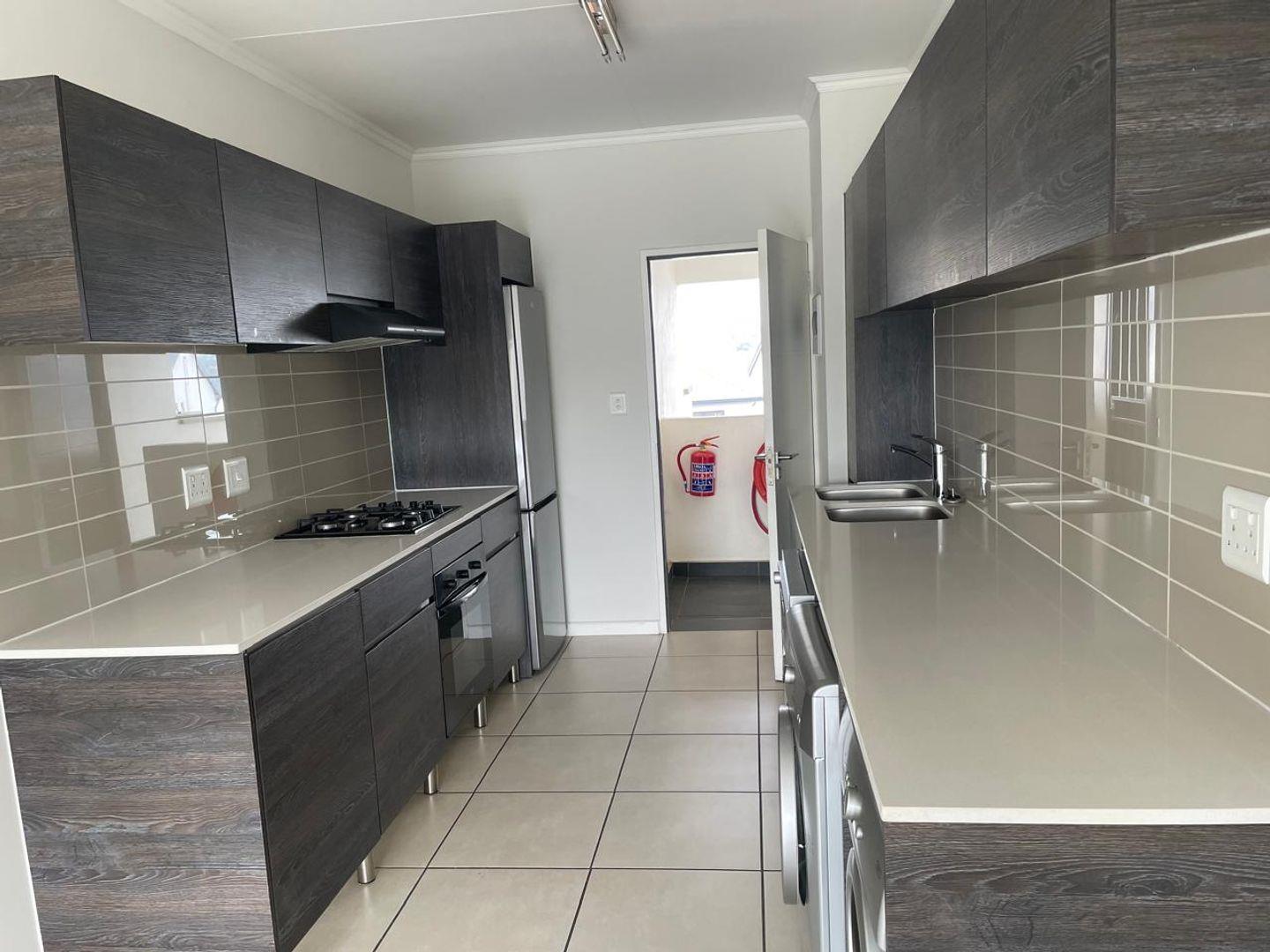 Olivedale Property Apartments / flats to rent in Olivedale