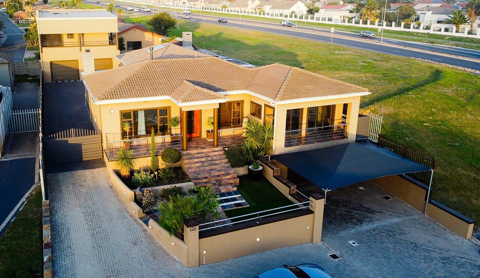 Houses to rent in Kuils River Kuils River Property