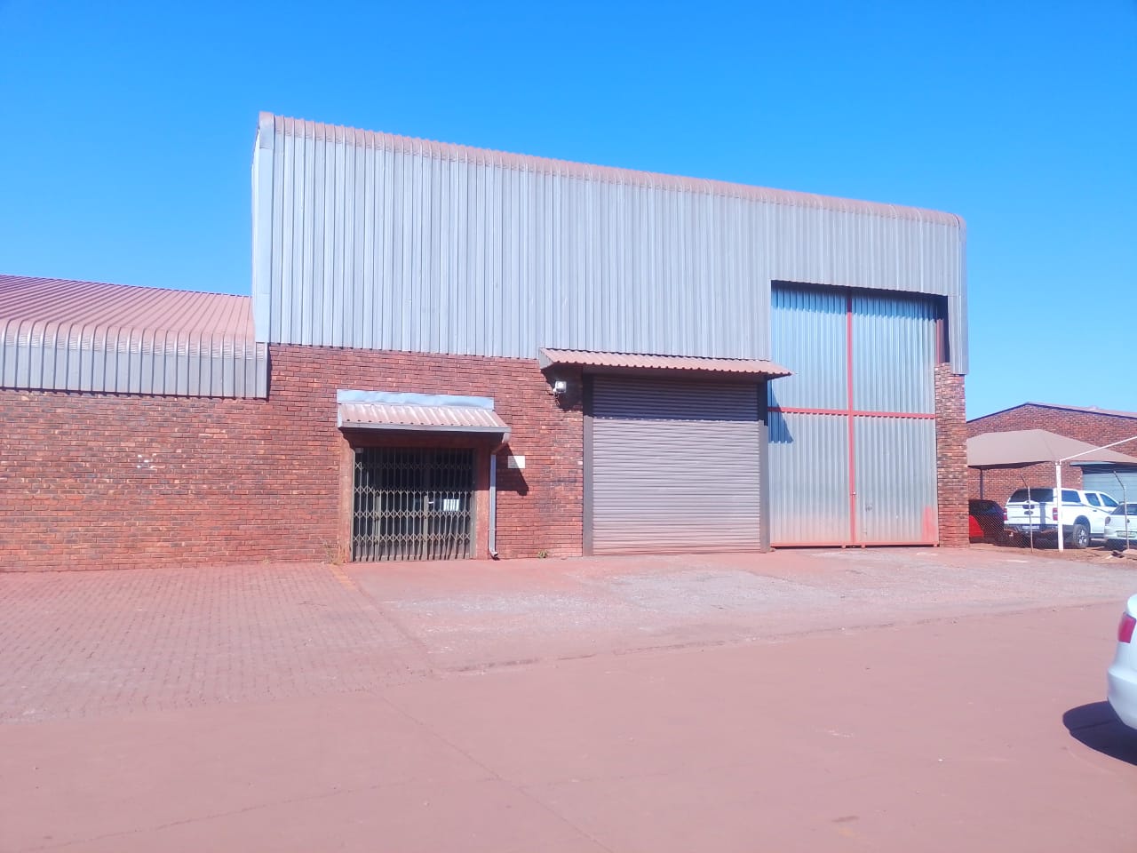 Industrial property for sale in Kathu P24114532200