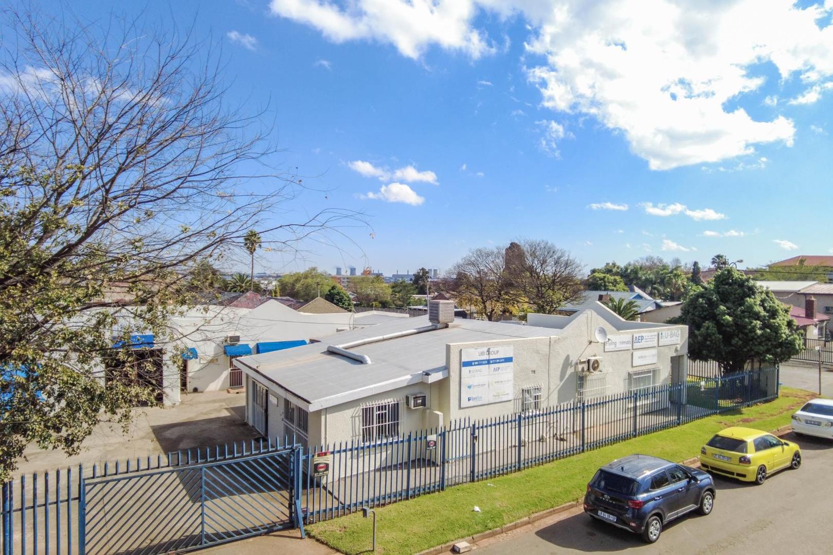 Commercial property for sale in Kempton Park Central P24114532207