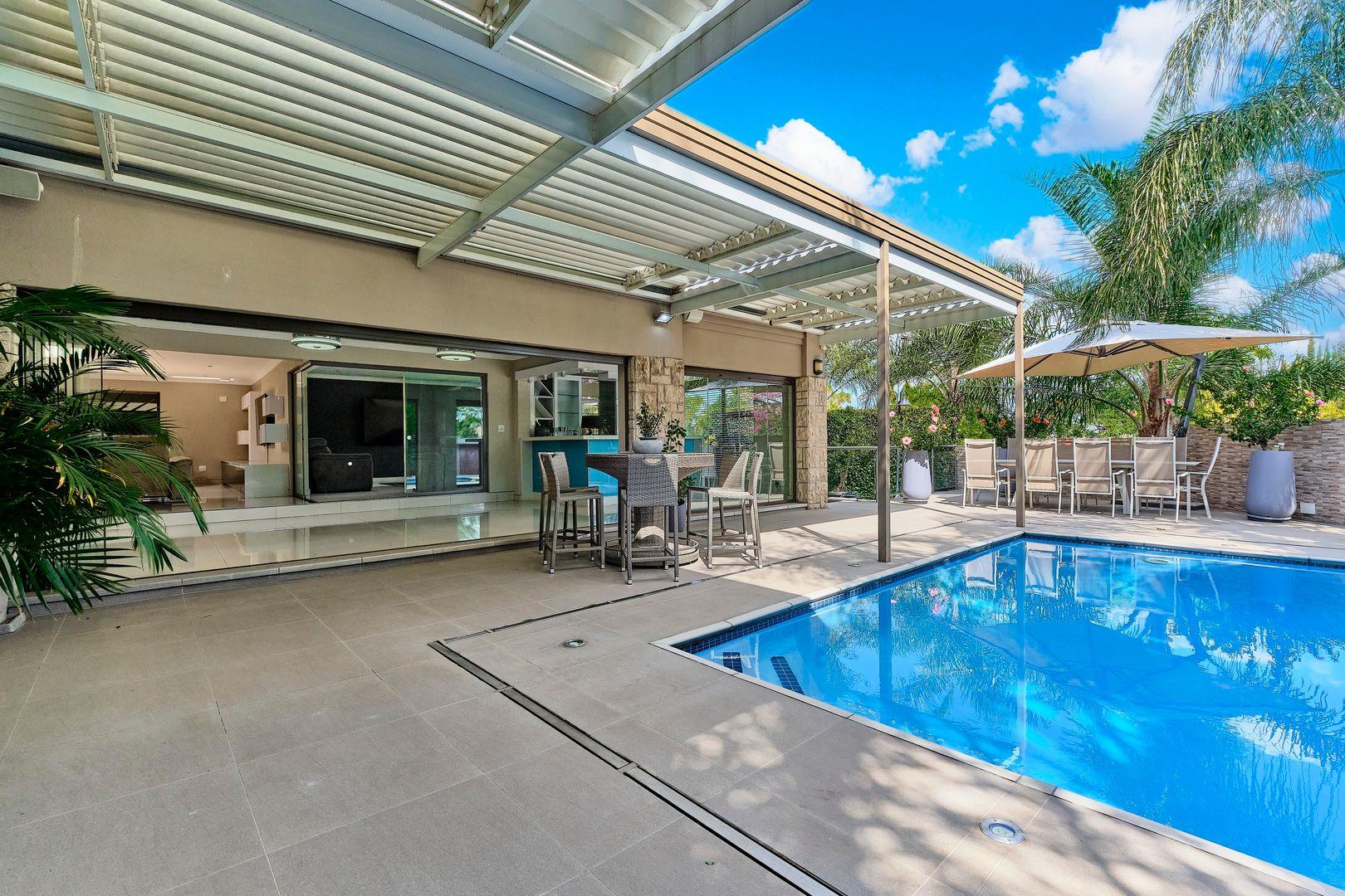 4 Bedroom House to rent in Eagle Canyon Golf Estate P24114573600