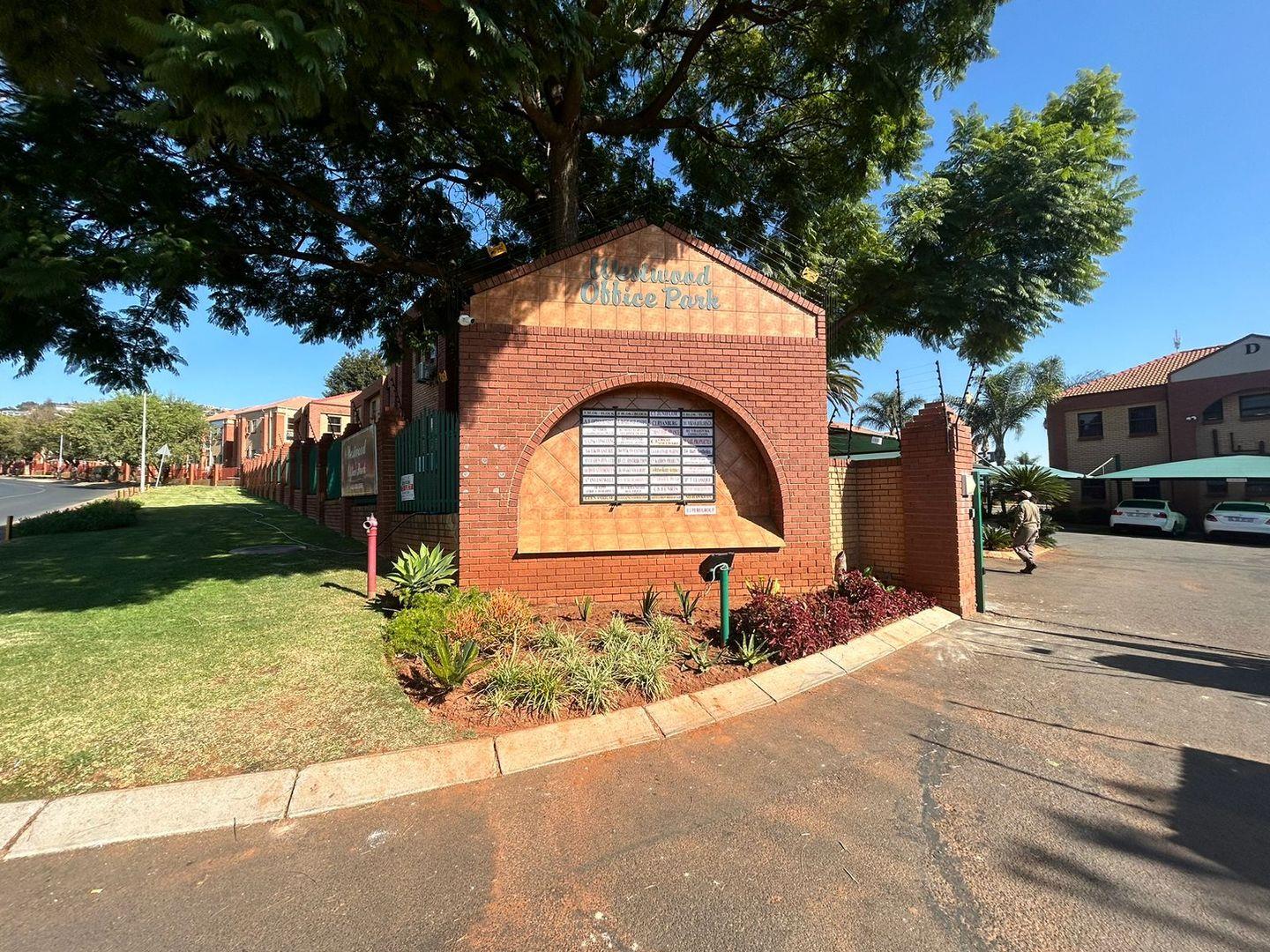 Commercial property to rent in Allen's Nek D1 Westwood Office Park