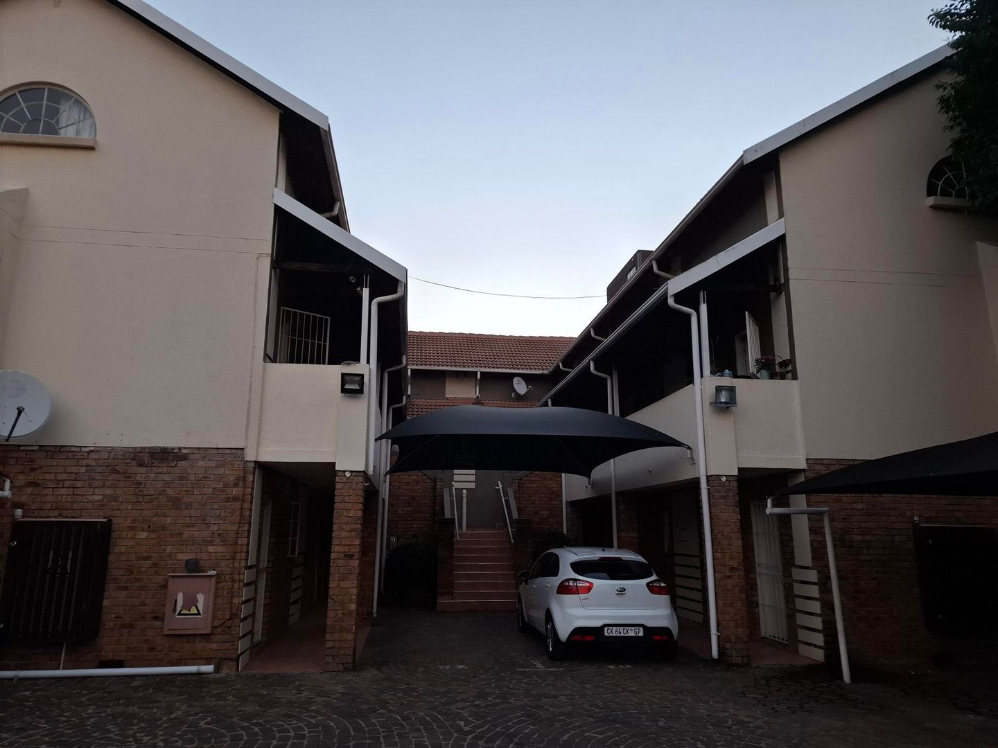 1 Bedroom Apartment / flat to rent in Sunnyside P24114532341