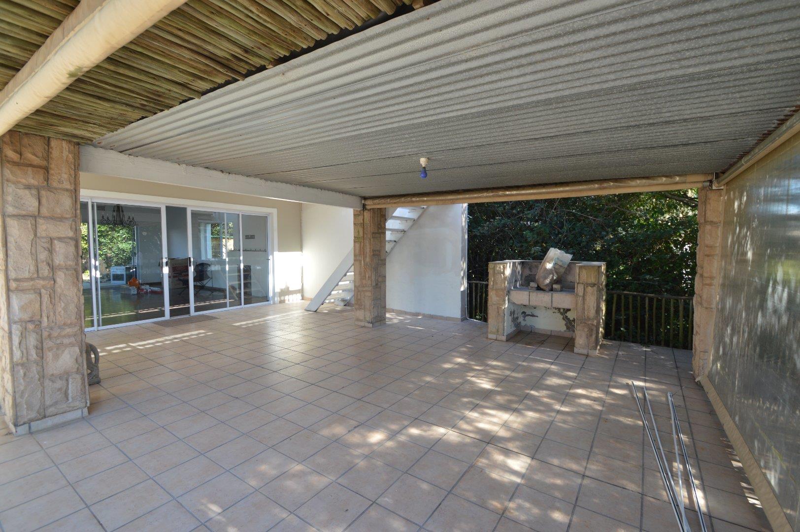 House to rent in Plettenberg Bay Central P24112639097