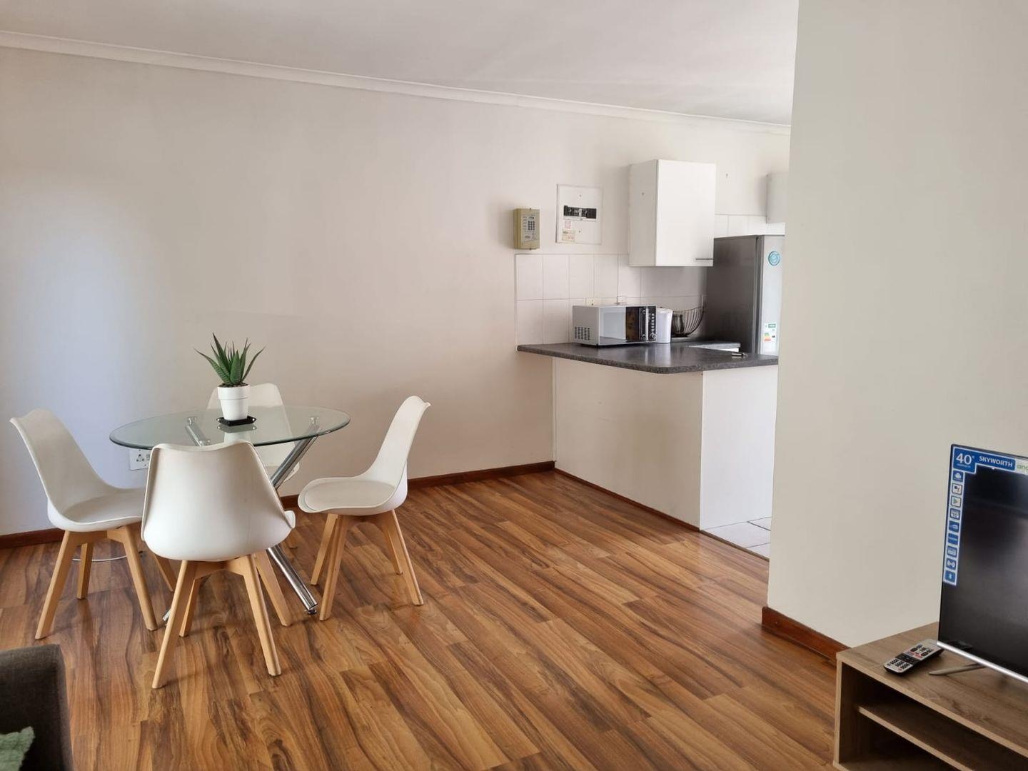 Bellair, Bellville Property Apartments / flats to rent in Bellair