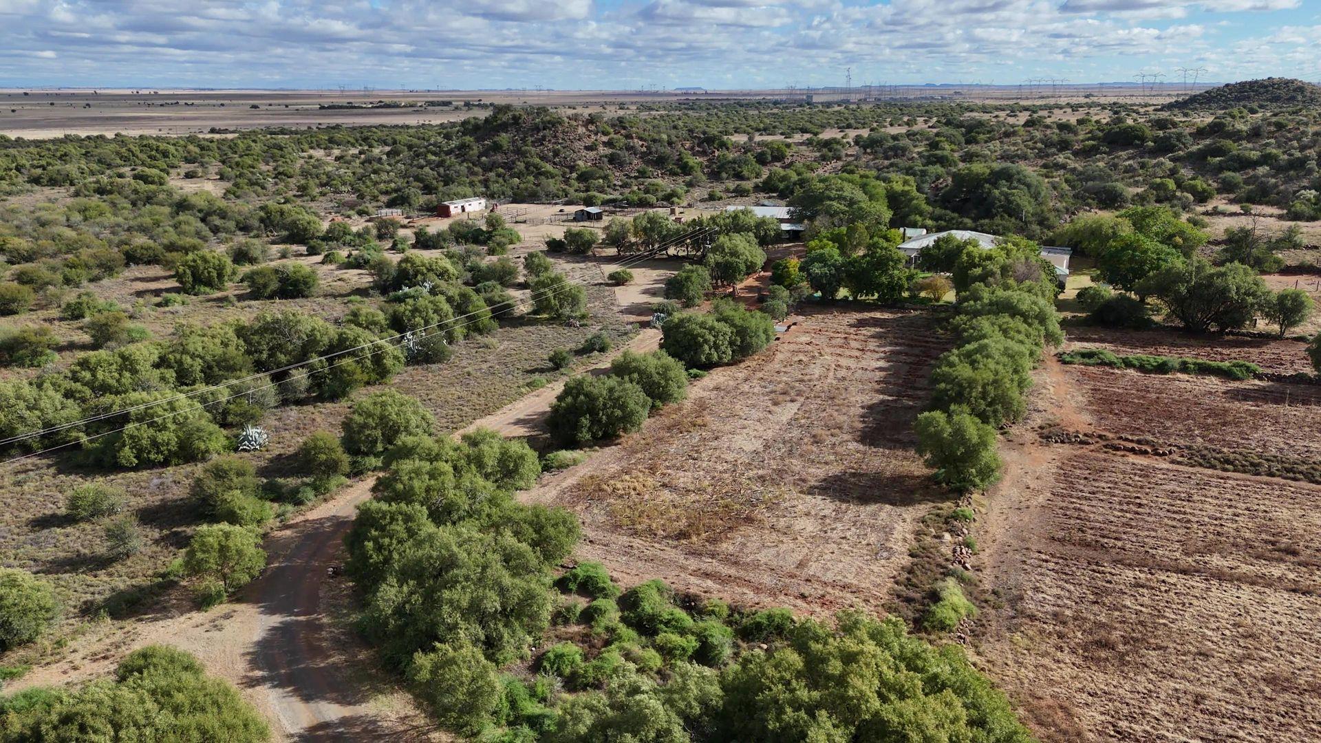 Property and houses for sale in Dealesville Dealesville Property