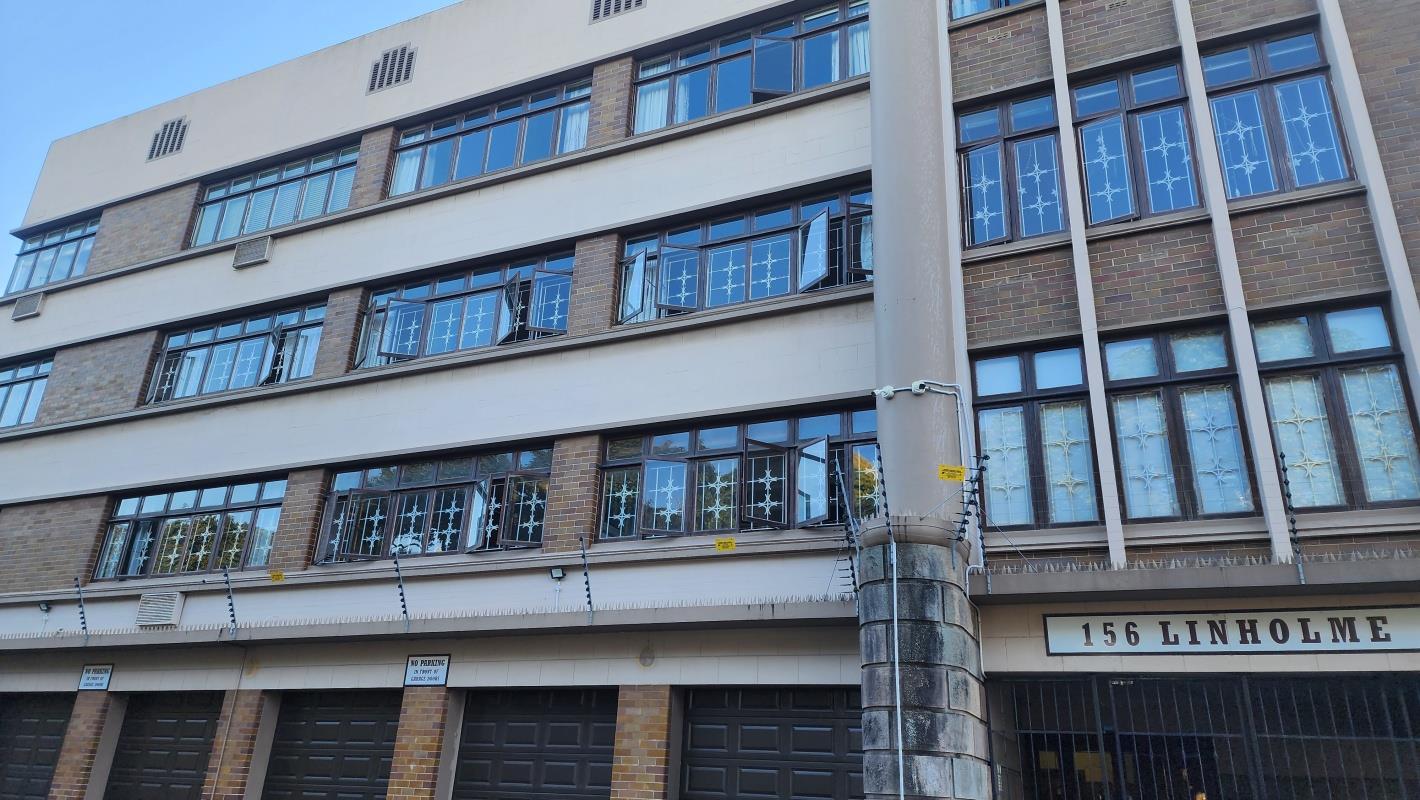 Berea West Property Apartments / flats to rent in Berea West