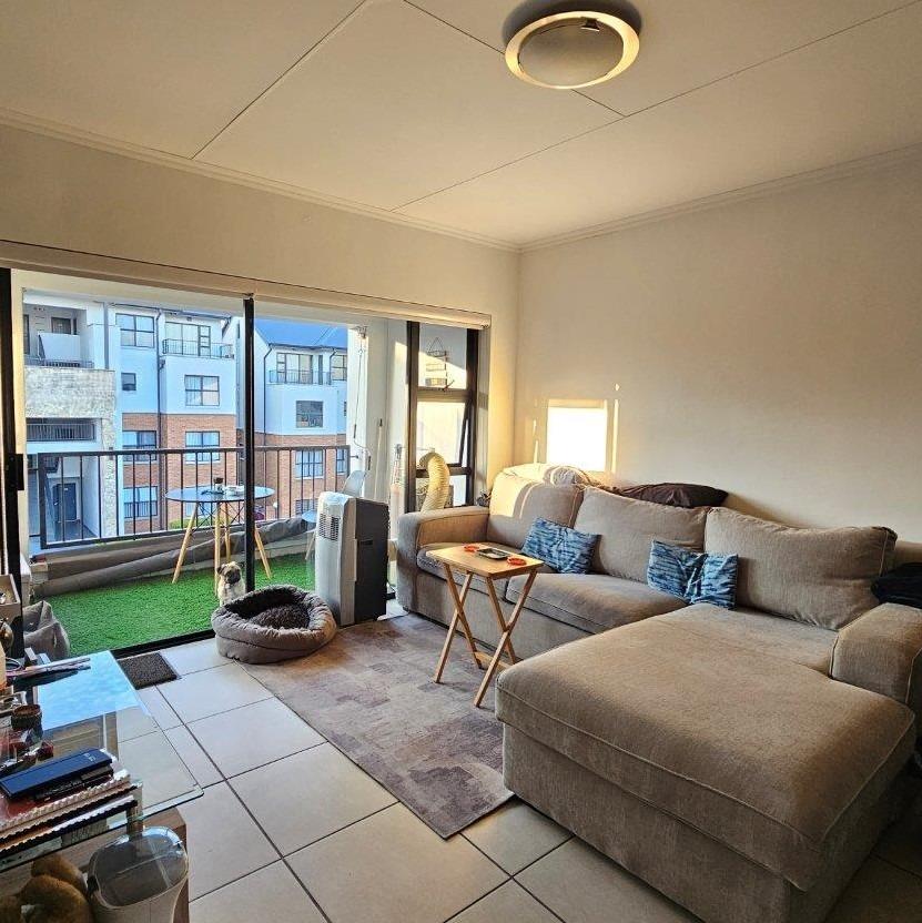 1 Bedroom Apartment / flat to rent in Olivedale P24114532838