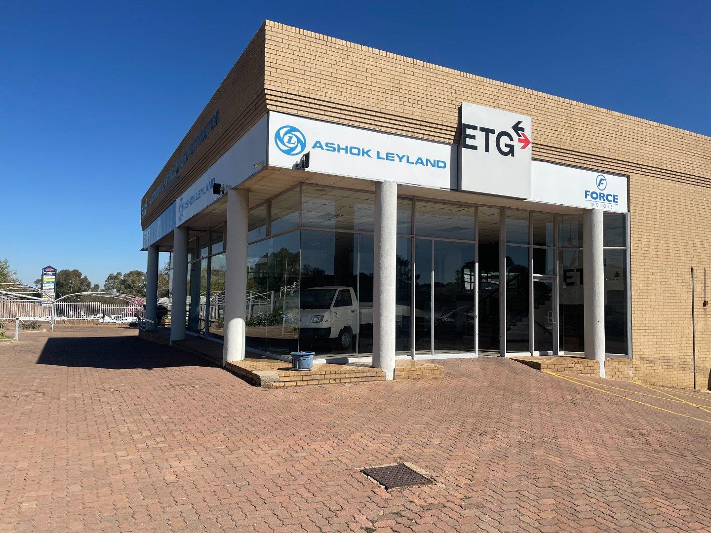 The Balmoral Estates Property Property and houses for sale in The