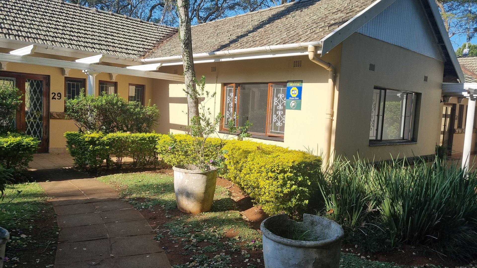 2 Bedroom Townhouse to rent in Waterfall P24114533568