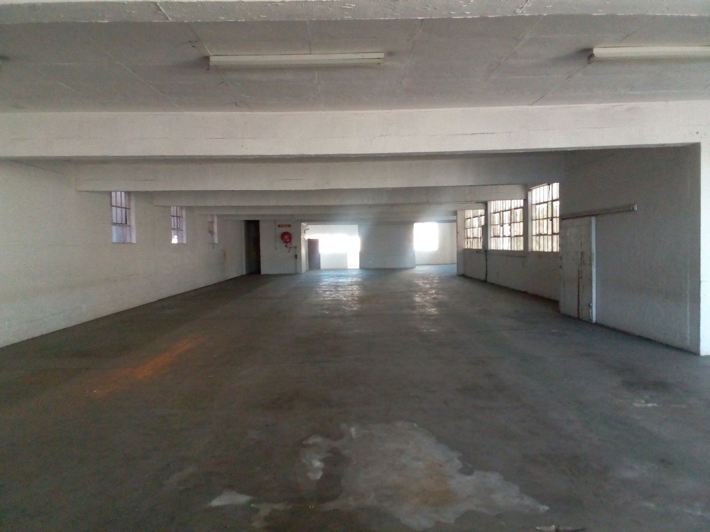 Commercial property to rent in Durban Central 72 Ab Xuma Street P24