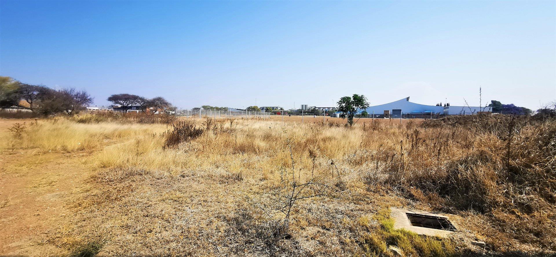 Vacant land / plot for sale in Magna Via Industrial P24114533650