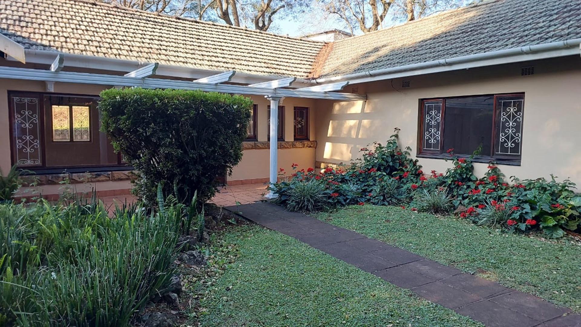 Waterfall, Hillcrest Property Property and houses to rent in