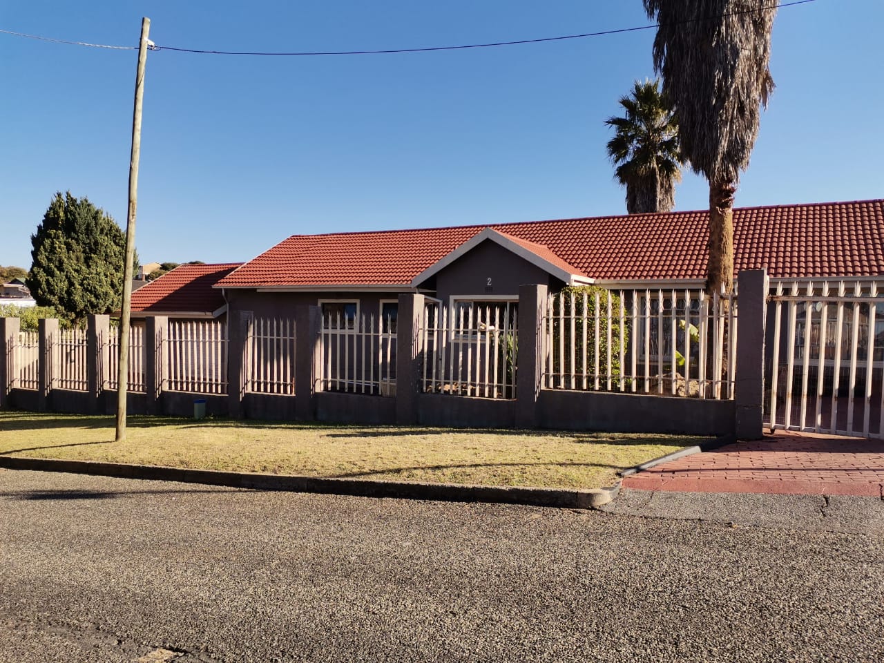 House for sale in Lewisham 2 Michael Dames Street P24114534047