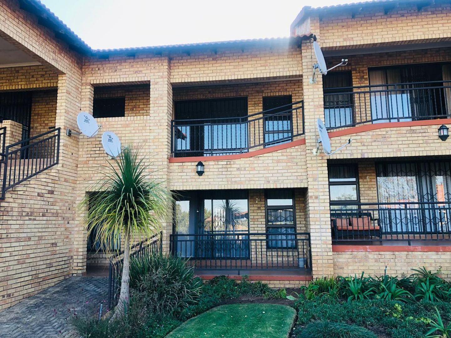 Monument Property Property and houses to rent in Monument