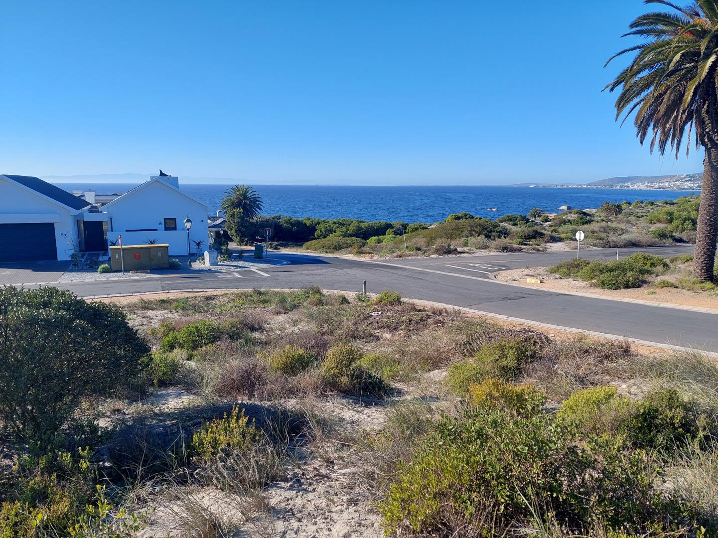 Vacant land / plot for sale in Shelley Point 19 4th Avenue P24