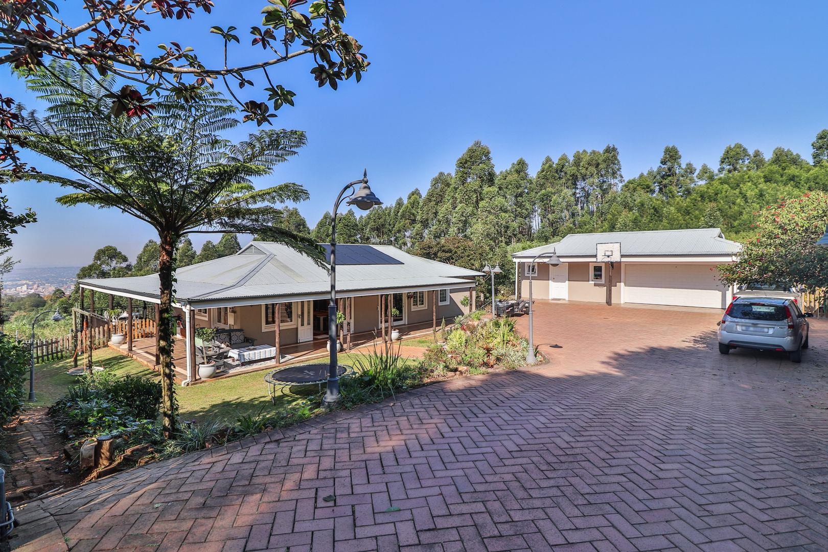 4 Bedroom House for sale in Wembley P24114516411