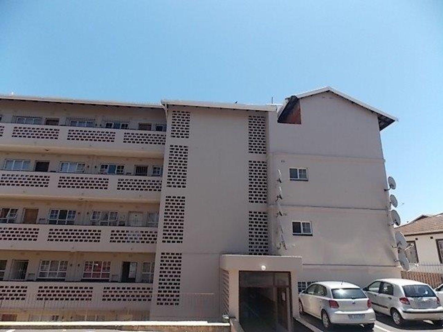 2 Bedroom Apartment / flat for sale in Bluff P24114535277