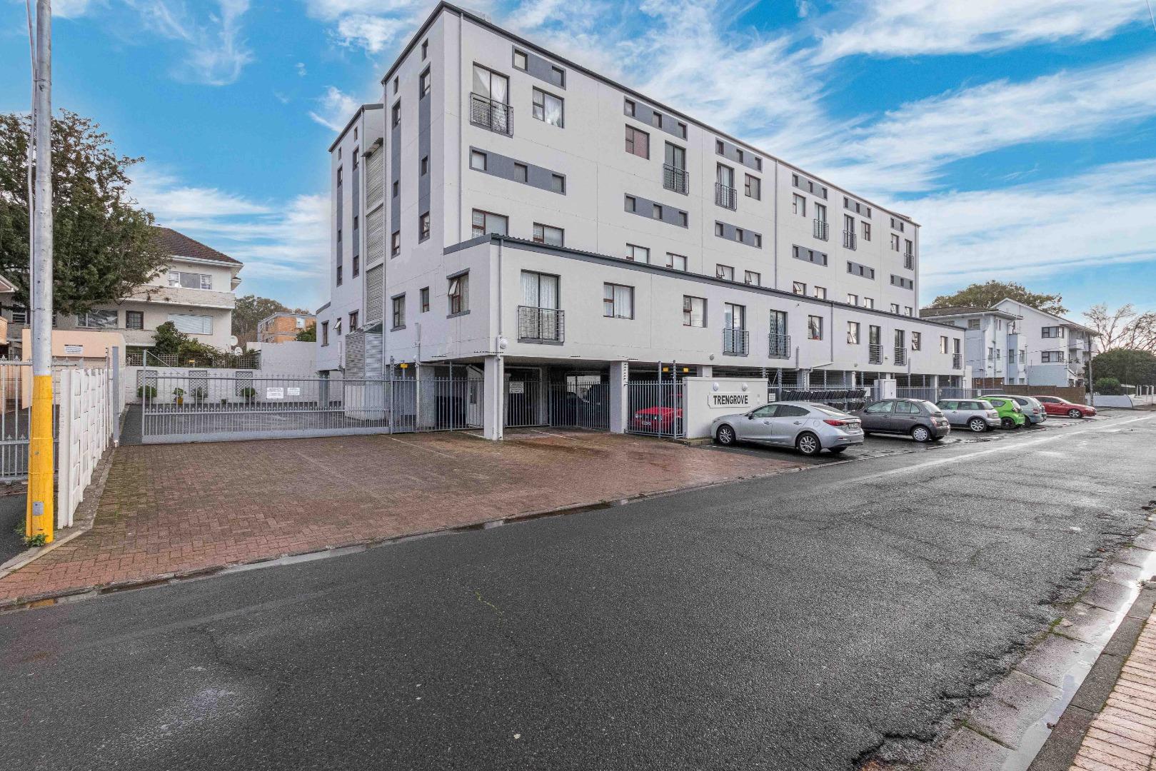 2 Bedroom Apartment / flat for sale in Kenilworth P24114535341