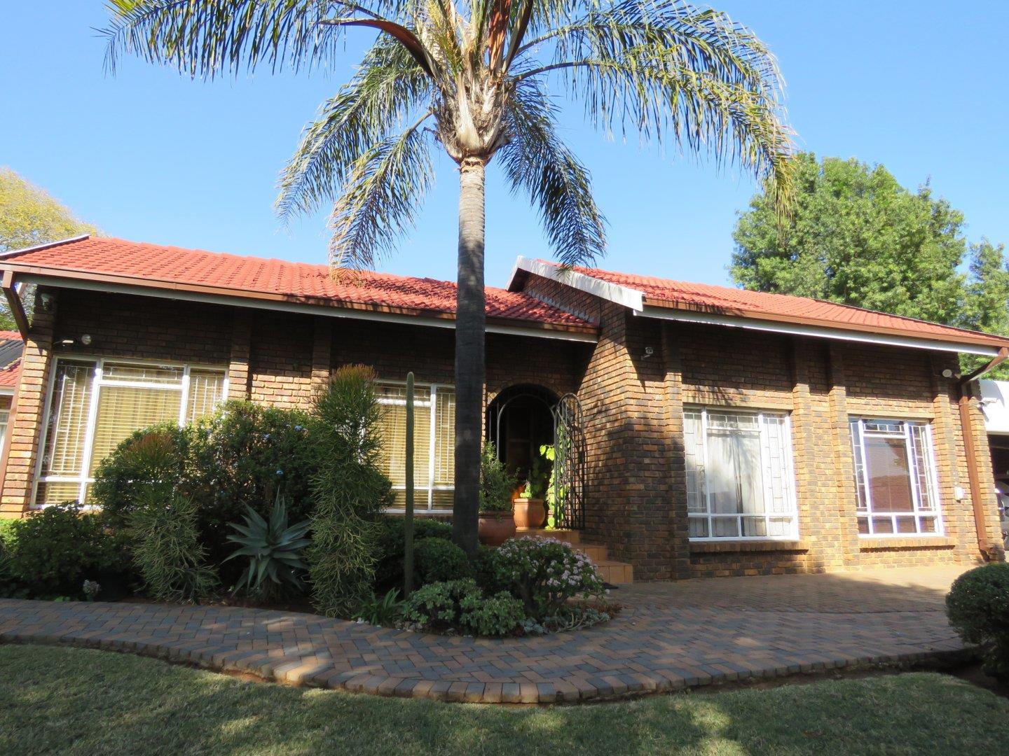 Lyttelton Manor Property Property and houses for sale in Lyttelton