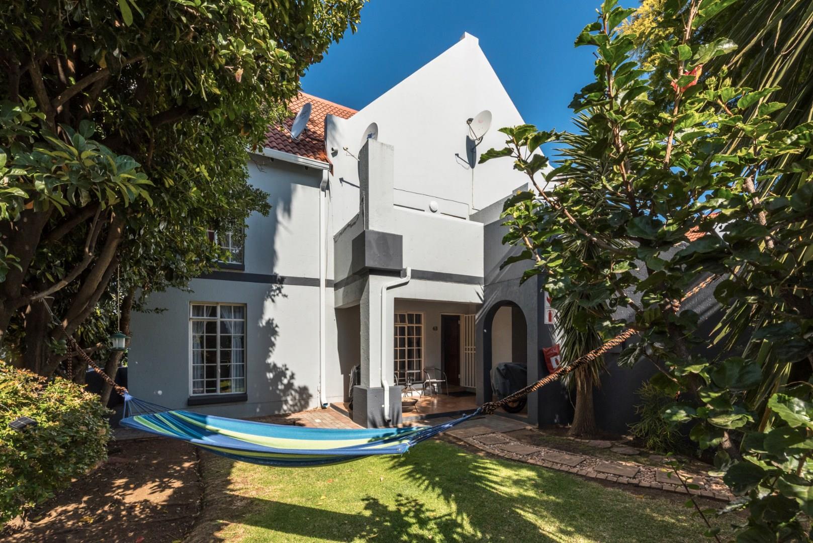 2 Bedroom Townhouse for sale in Eden Glen 63 Ss THE Vineyard, 2