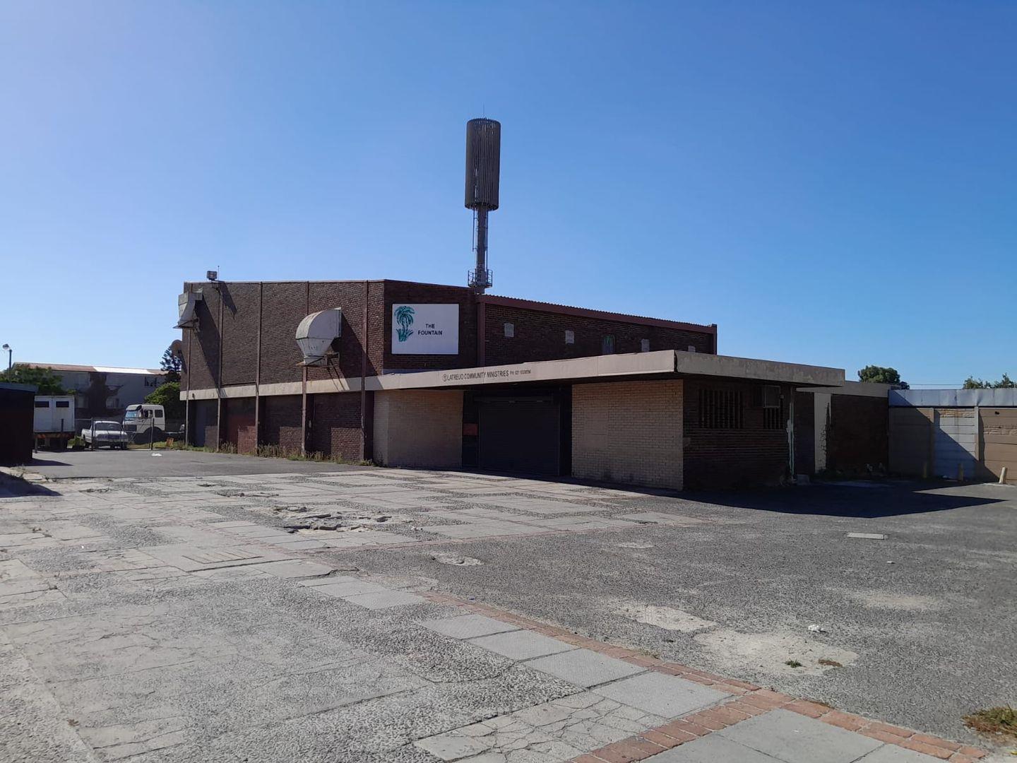 Commercial property for sale in Parow Industrial P24114594046