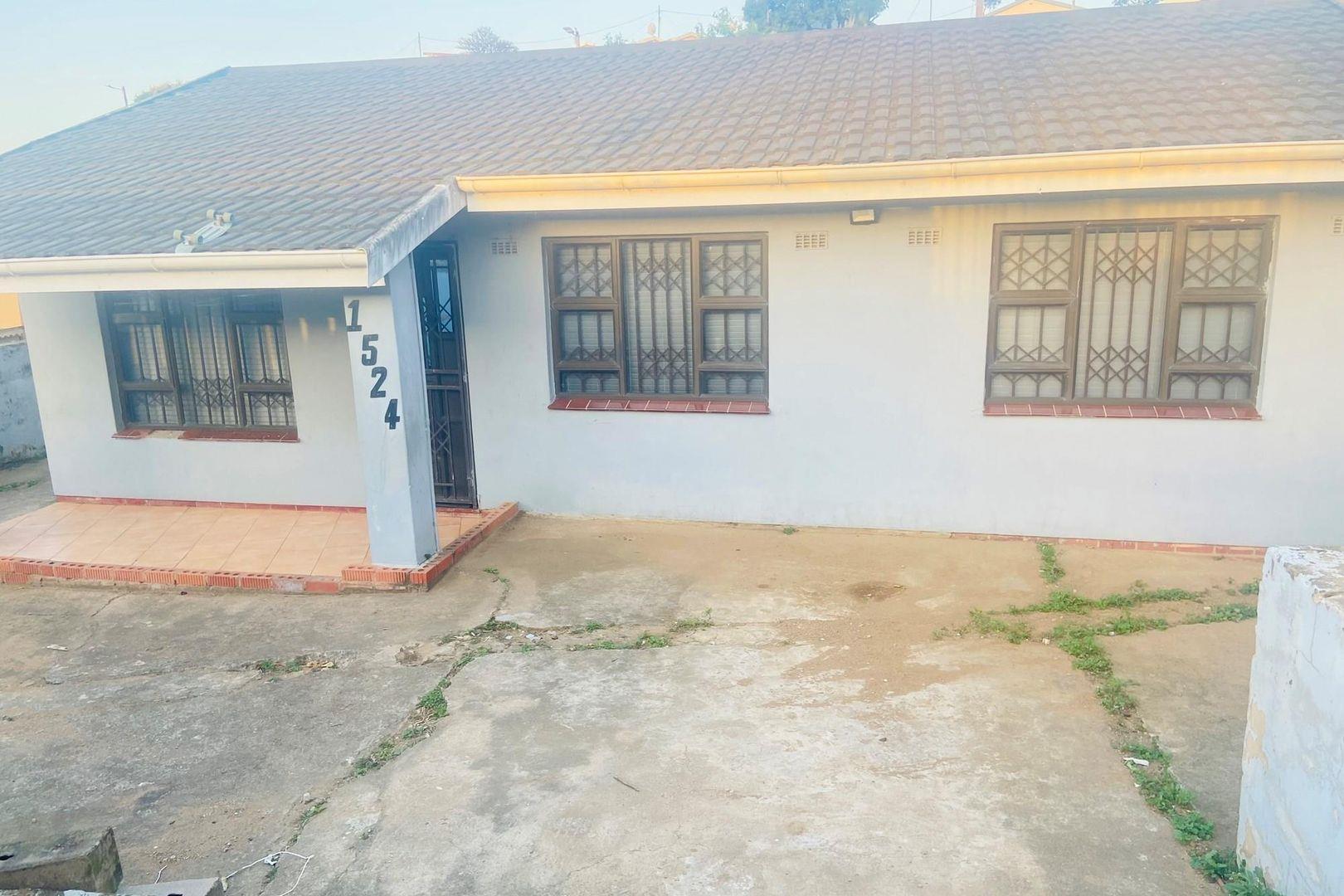 Houses to rent in Umlazi Umlazi Property