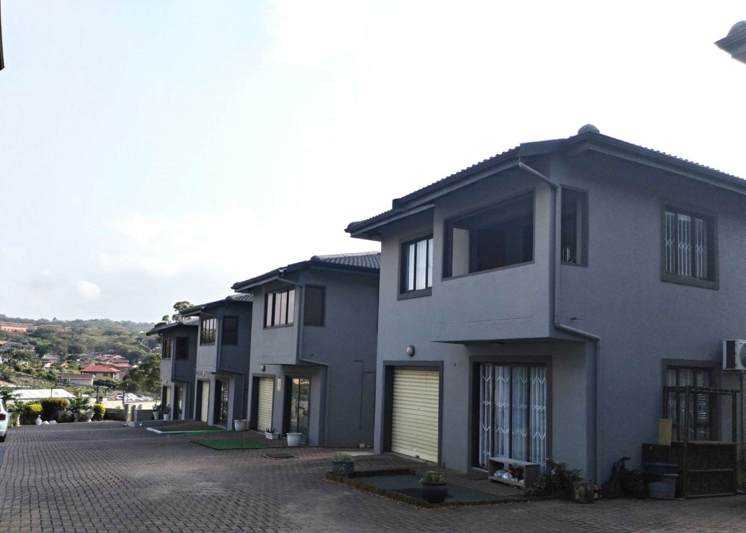 3 Bedroom Townhouse for sale in Tongaat Central 2 Ramiah Drive P24