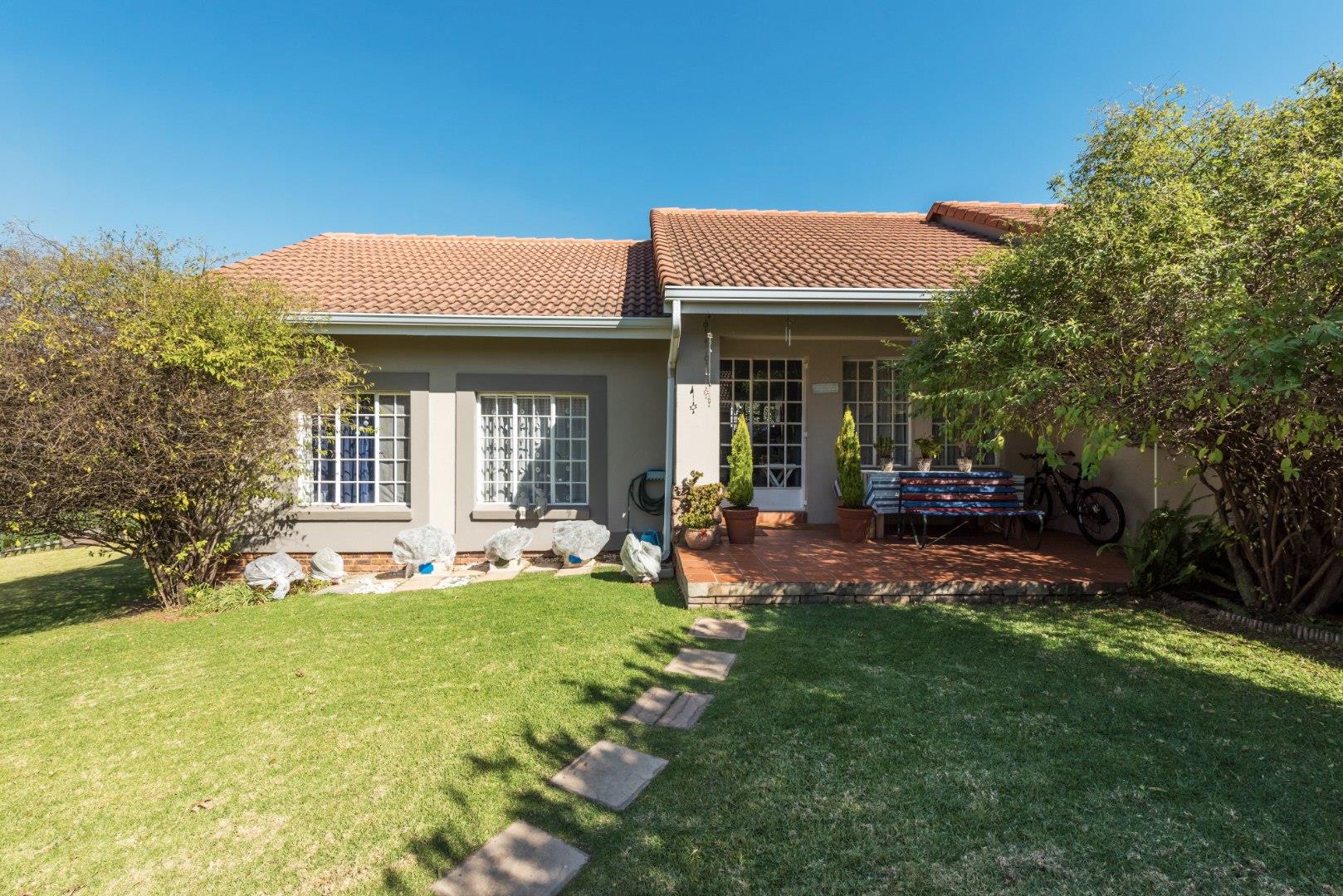 3 Bedroom Townhouse for sale in Thornhill Estate 48 Ss THE Cottages